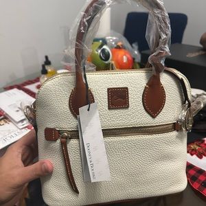 Donnie & Bourke Hand Bag